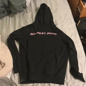 H&M Print Hoodie